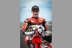 Chaz Davies