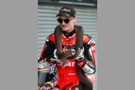 Chaz Davies