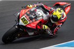 Alvaro Bautista