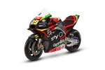 Andrea Iannone (Aprilia)