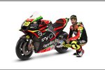 Andrea Iannone (Aprilia)