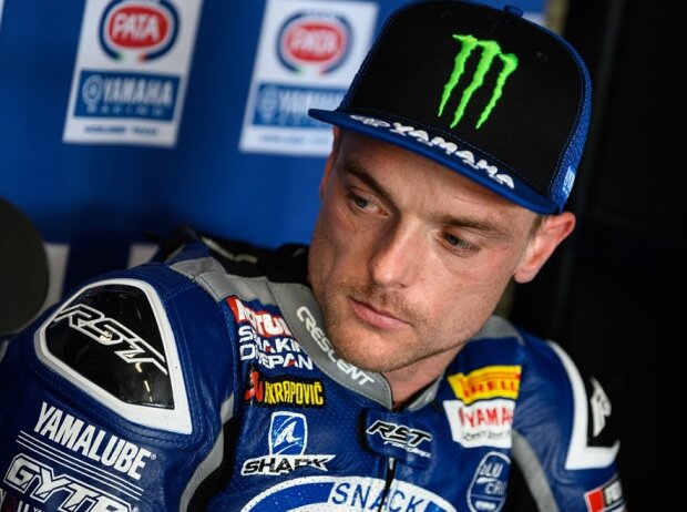 Alex Lowes