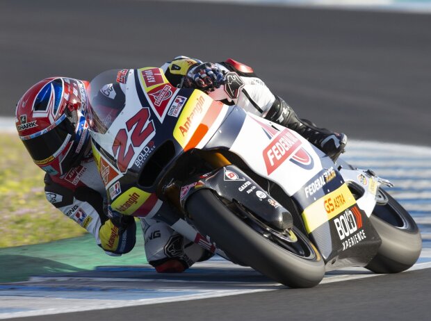 Sam Lowes Sam Lowes