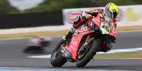 Bild zum Inhalt: Superbike-WM 2019 Phillip Island: TV-Übertragungen & Livestream