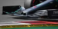 Bild zum Inhalt: Technik-Konzept: Muss Mercedes 2019 umdenken?