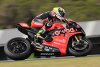 Alvaro Bautista: Beeindruckende Machtdemonstration beim WSBK-Debüt