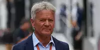 Bild zum Inhalt: Marc Surer 2019 nicht mehr Experte für Formel 1 bei Sky