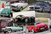 Bild zum Inhalt: Top 30: Die schönsten Autos der Welt