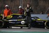 Bild zum Inhalt: Formel-1-Live-Ticker: Überflieger oder Sorgenkind? Expertenmeinung zu Renault