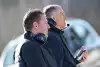 Bild zum Inhalt: "Wie im Kindergarten": Toro-Rosso-Teamchef scherzt über Formel-1-Väter