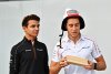 Bild zum Inhalt: McLaren-Legende Ramirez: "Hoffentlich nicht wieder ein Stoffel Vandoorne ..."