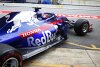 Bild zum Inhalt: Toro Rosso schwärmt von Honda: "Gehen zusammen ans Eingemachte"
