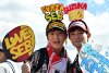 Bild zum Inhalt: Auf künstlicher Expo-Insel: Osaka will Japan-Grand-Prix ausrichten