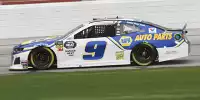 Chase Elliott