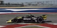 Bild zum Inhalt: Nach Austin-Test: Ericsson vergleicht IndyCar und Formel 1