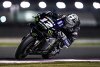 Bild zum Inhalt: MotoGP-Test in Katar: Maverick Vinales beginnt mit Bestzeit