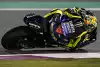 Bild zum Inhalt: "Wir arbeiten gut": Rossi und Vinales nach starkem Testbeginn in Katar happy