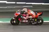 Bild zum Inhalt: Dovizioso: Katar-Test verrät nicht die wahre Stärke der Konkurrenz