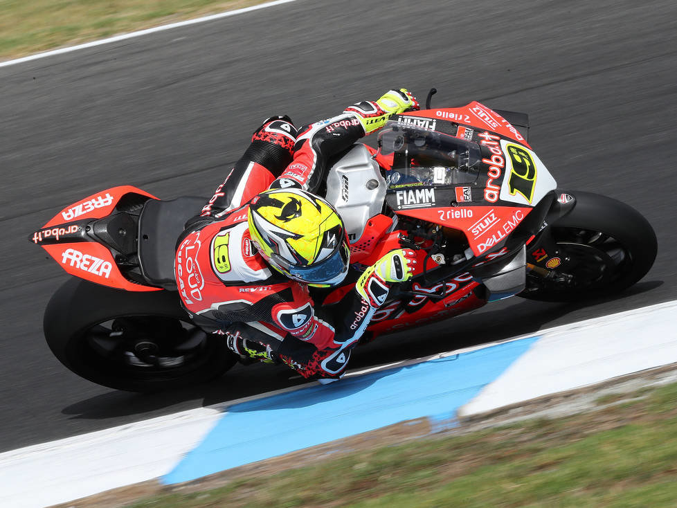 Alvaro Bautista