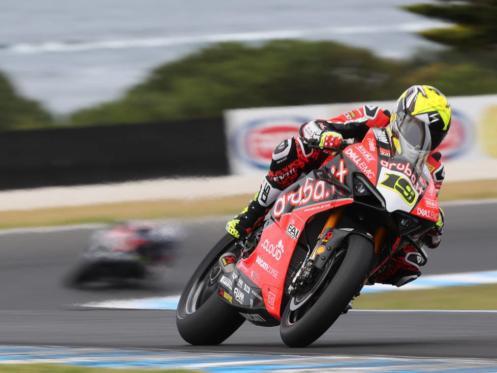Alvaro Bautista