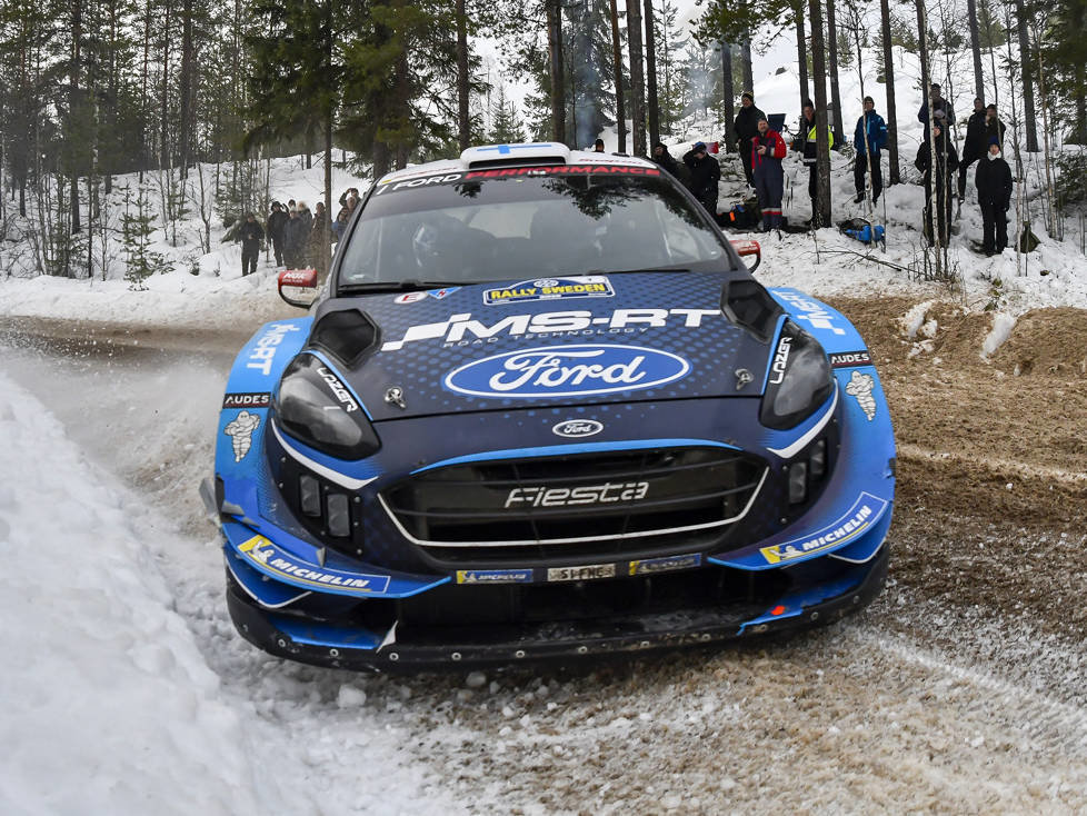 Teemu Suninen