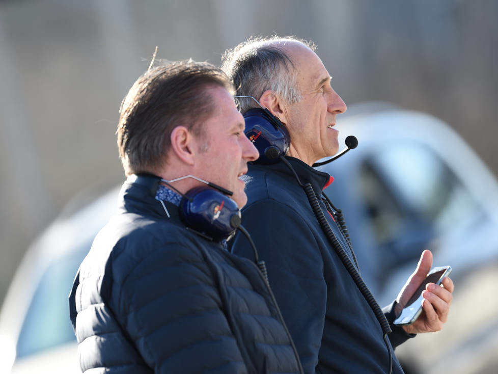 Franz Tost