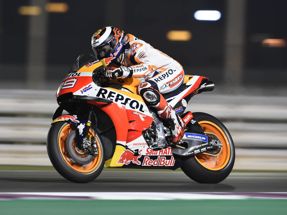 Jorge Lorenzo