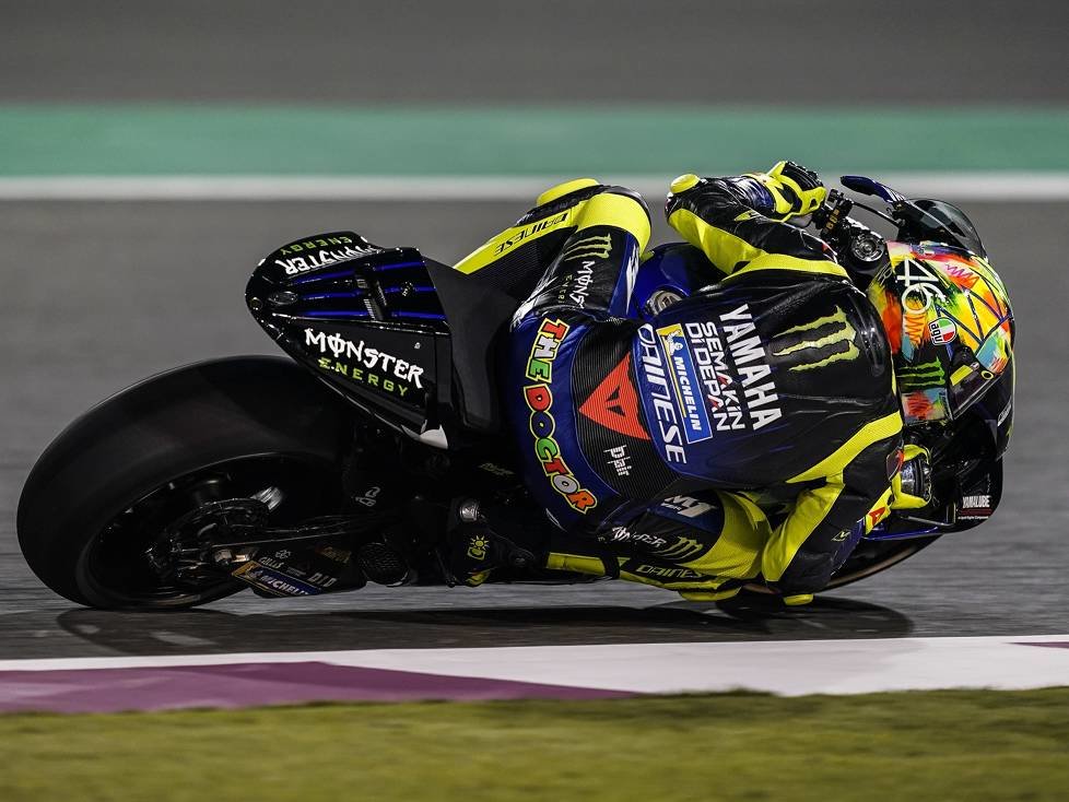 Valentino Rossi