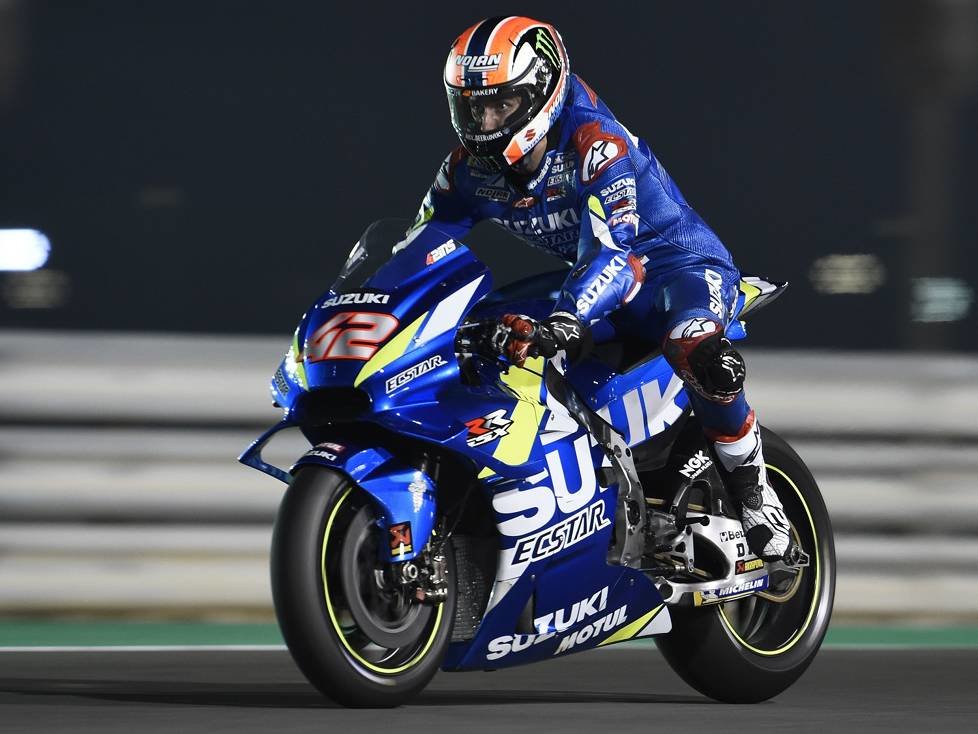 Alex Rins