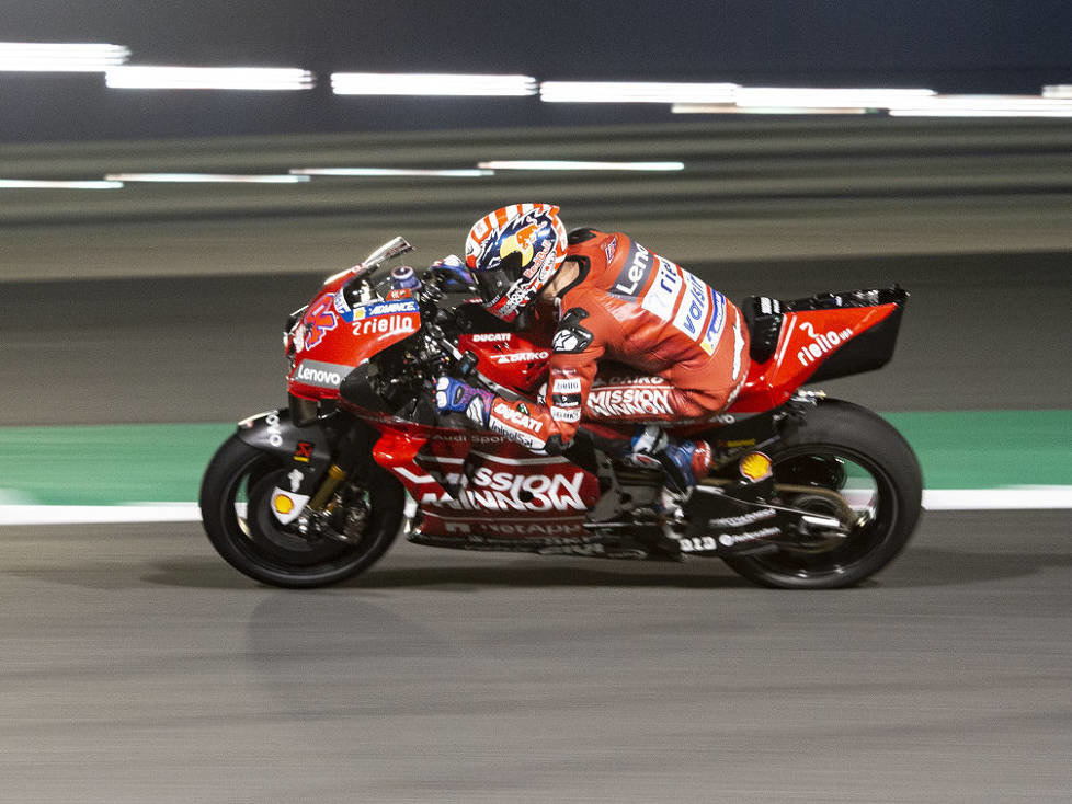 Andrea Dovizioso