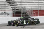 Kurt Busch (Ganassi) 