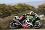 Jonathan Rea 