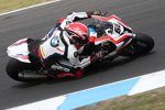 Tom Sykes 