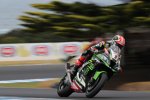 Jonathan Rea 