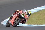 Alvaro Bautista 