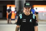 Fabio Quartararo (Petronas Yamaha) 