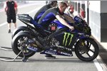 Maverick Vinales