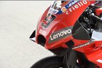 Ducati Winglets