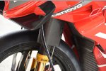 Ducati Dämpfer von Öhlins