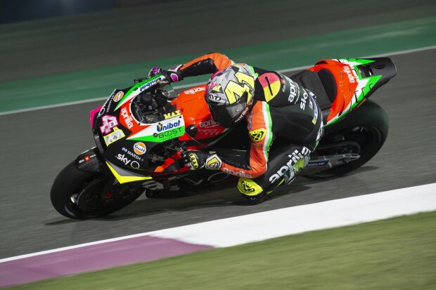 Aleix Espargaro Aprilia Aprilia MotoGP, Ex-Gresini ~Aleix Espargaro (Aprilia) ~ Aleix Espargaro Aprilia Aprilia MotoGP, Ex-Gresini ~Aleix Espargaro (Aprilia) ~