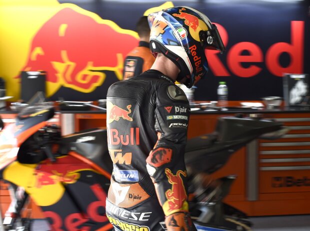 Pol Espargaro Pol Espargaro