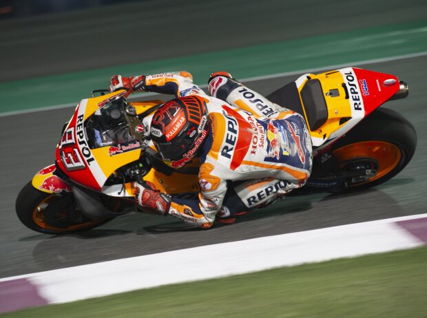 Marc Marquez