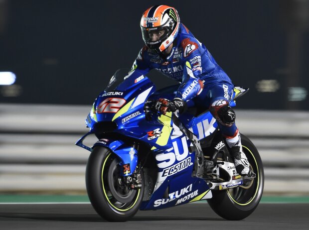 Alex Rins Alex Rins