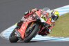 WSBK Phillip Island: Bautista bezwingt Rea im neuen Superpole-Rennen