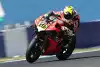 Bild zum Inhalt: WSBK Phillip Island: Alvaro Bautista rundet perfektes SBK-Debüt mit Sieg ab