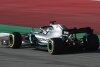 Bild zum Inhalt: Formel-1-Live-Ticker: Mercedes mit "aggressiver" Motorenentwicklung 2019
