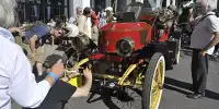 Klassikwelt Bodensee: Stanley Dampfwagen