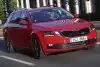 Bild zum Inhalt: Skoda Octavia G-Tec 2019 kaufen: Alle Infos zu Leistung, Reichweite, Preis