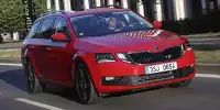 Bild zum Inhalt: Skoda Octavia G-Tec 2019 kaufen: Alle Infos zu Leistung, Reichweite, Preis