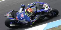 Bild zum Inhalt: "Guter Einstand in die WSBK": Cortese in Australien immer in den Top 10